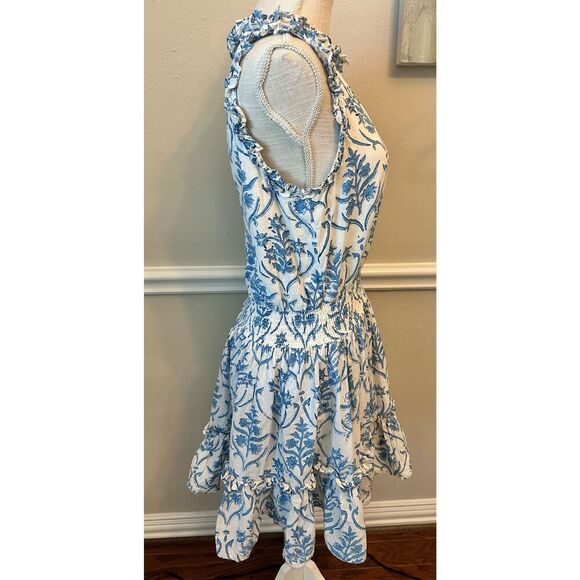 Tuckernuck Anna Cate Dress Size Medium - Picture 4 of 11